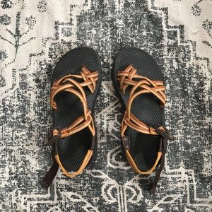 Women’s size 6 Chacos